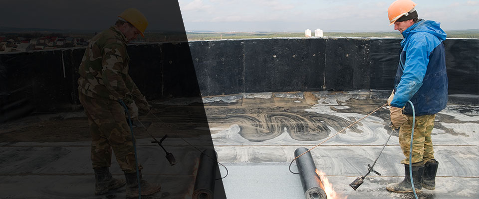 Galvin Roofing Contractors